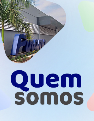 Finama quem somos